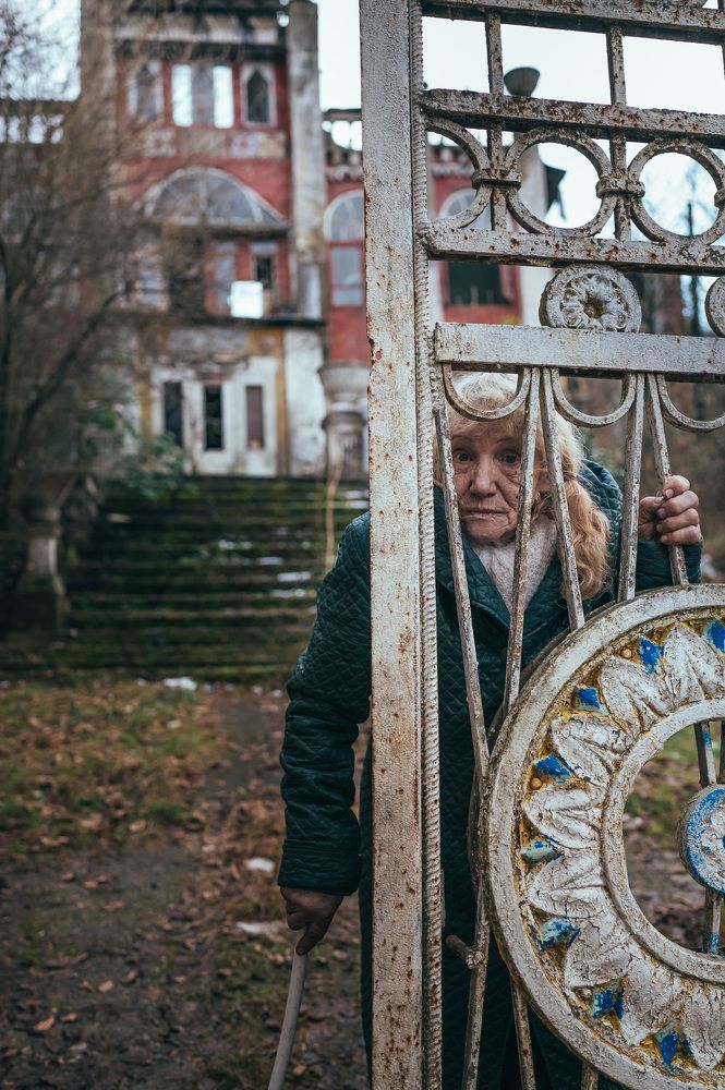 Photograph by Евгений Зеков