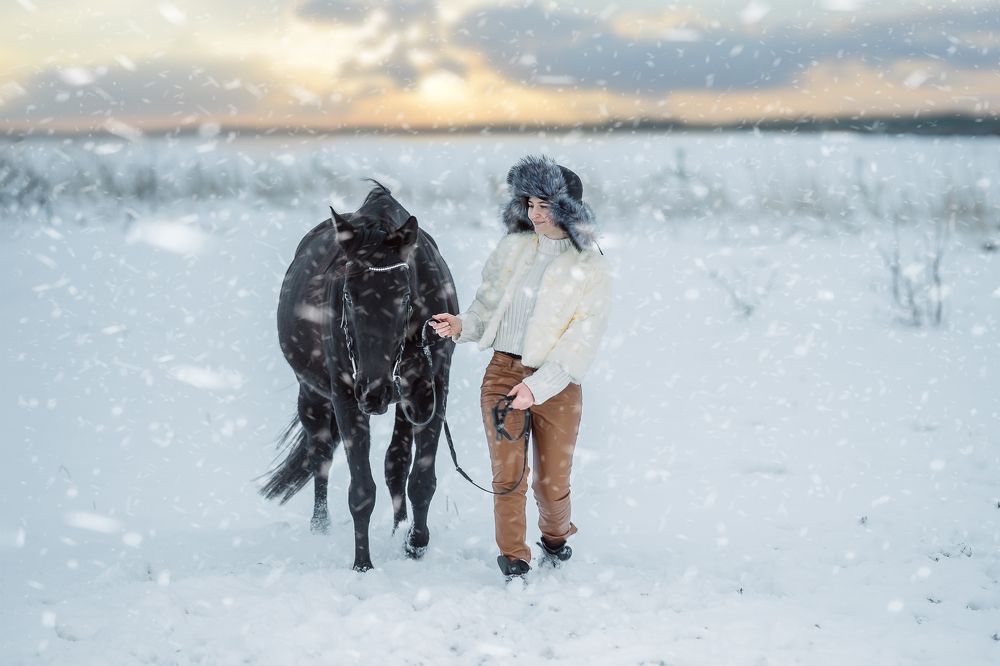 Photograph by Марина Минакова