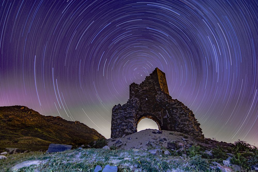 Photograph by Mehmet Can ALKAS