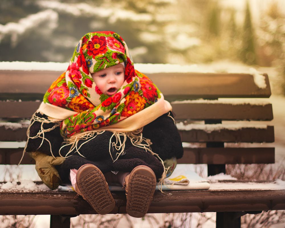 Photograph by Наталия Розанова