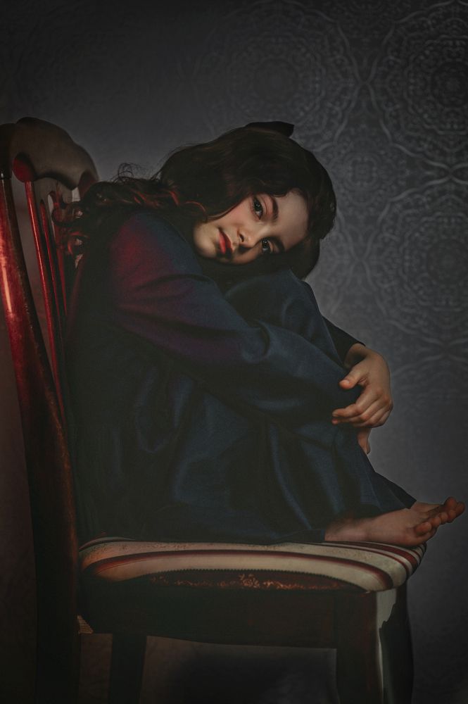 Photograph by Юлия Антохова