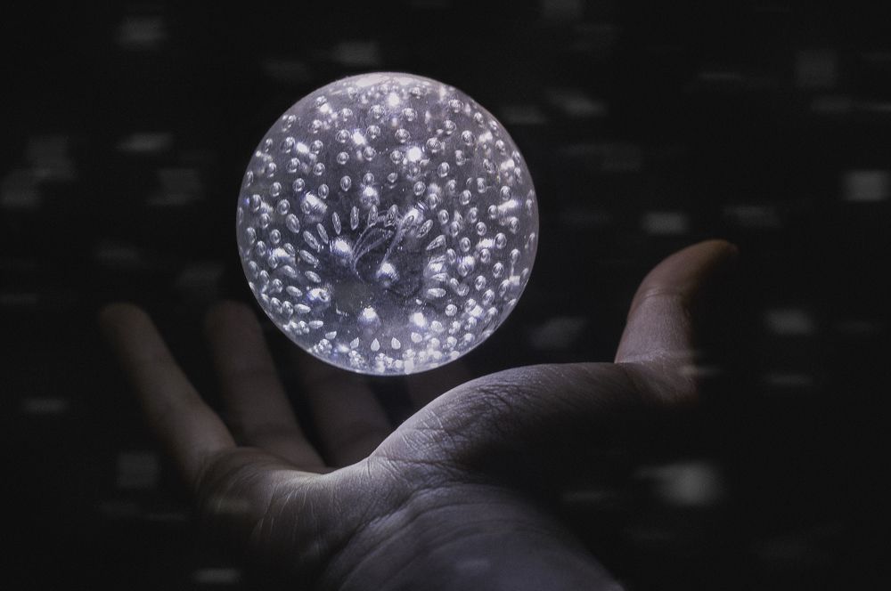 Photograph by Andrius La Rotta