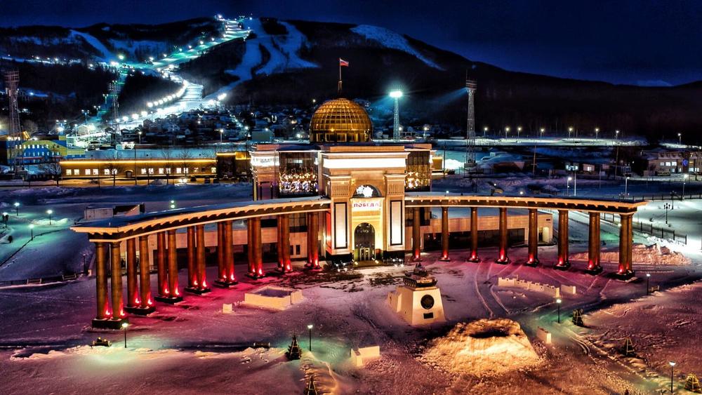 Фотография автора Денис Винарь