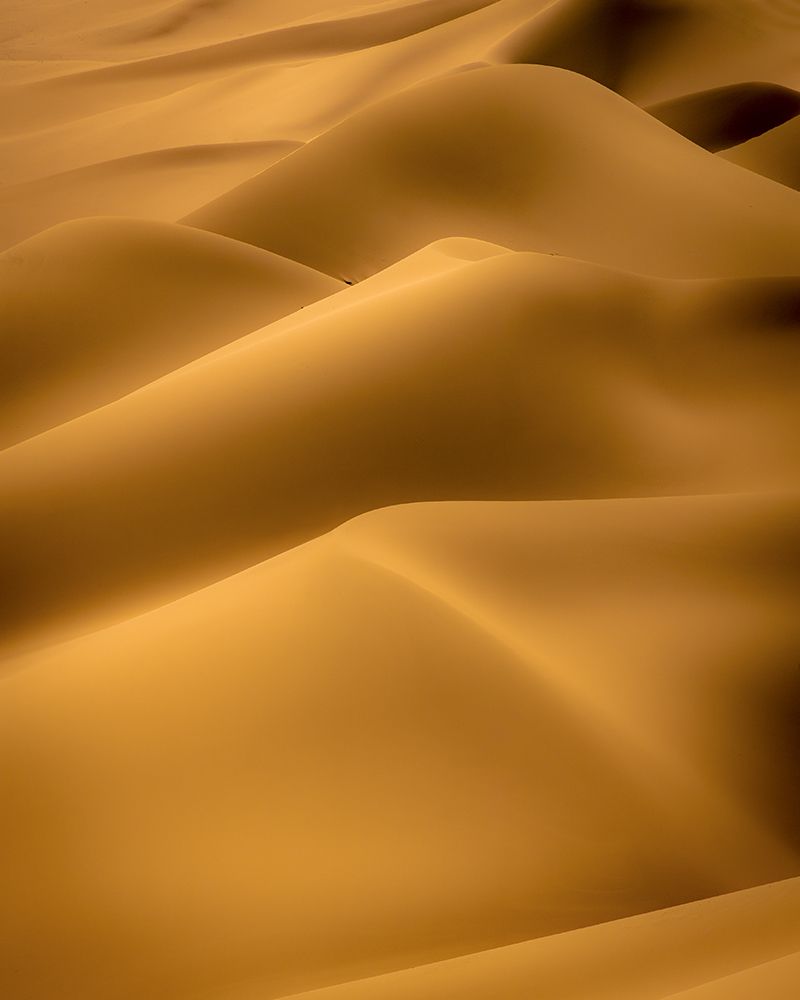 Photograph by Gan-Ulzii Gonchig