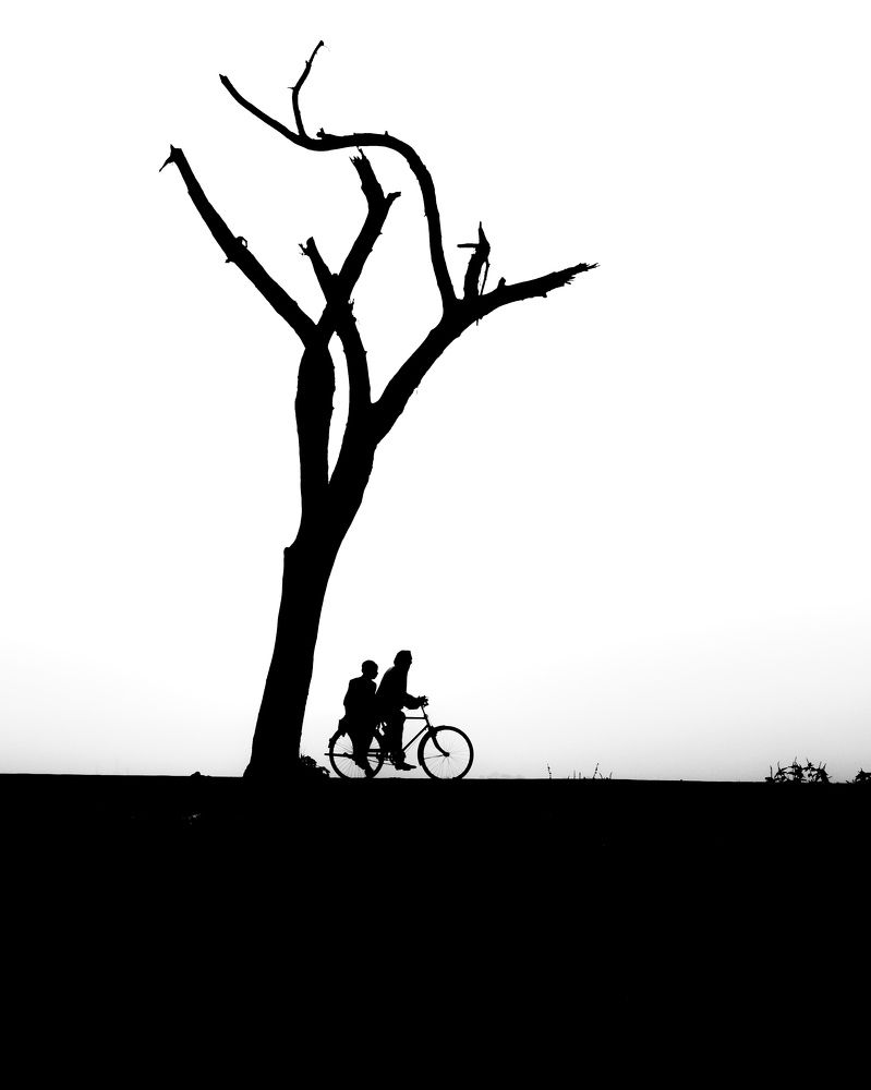 Photograph by Mukul Kumar