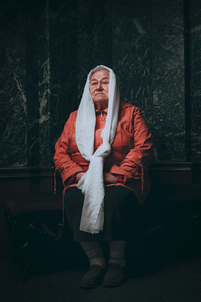 Фотография автора Альберт Фасхутдинов