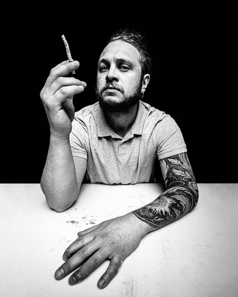 Фотография автора Альберт Фасхутдинов