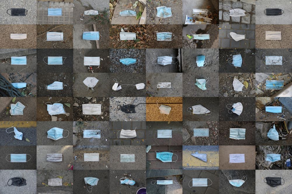 Photograph by Nurlan Tahirli