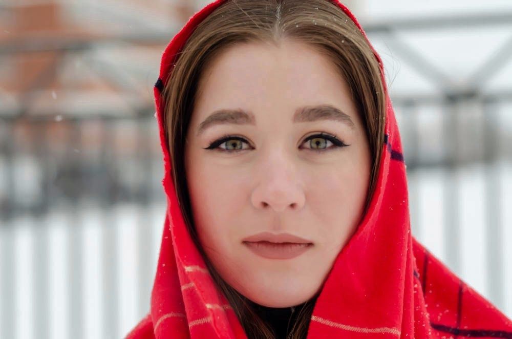 Photograph by Алина Акишина