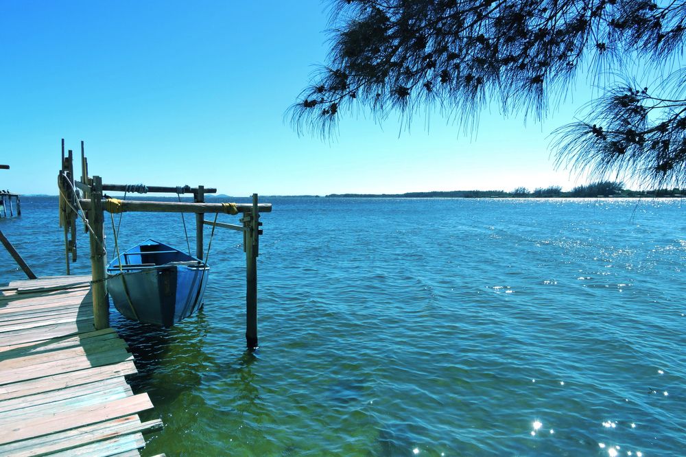 Photograph by Paulo Cesar Soares