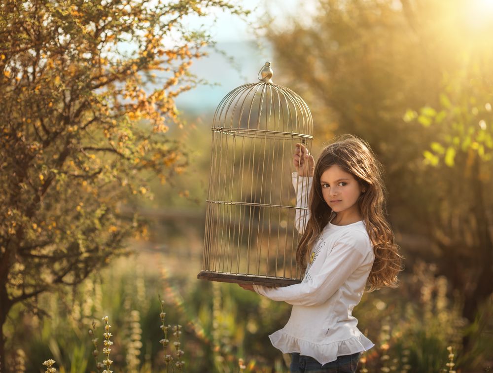 Photograph by Lorena Tobolka