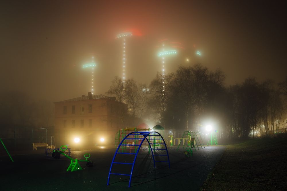 Photograph by Дмитрий Пасынков