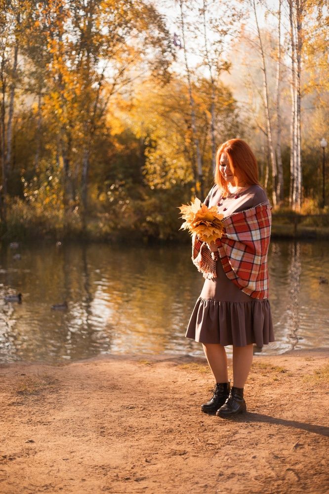 Photograph by Татьяна Федосеева