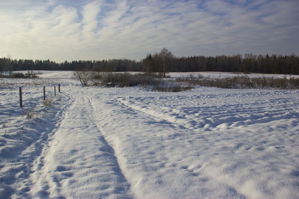 земля и небо