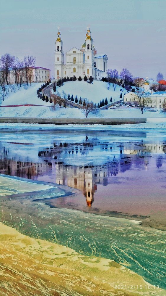 Photograph by Алексей Матвеев