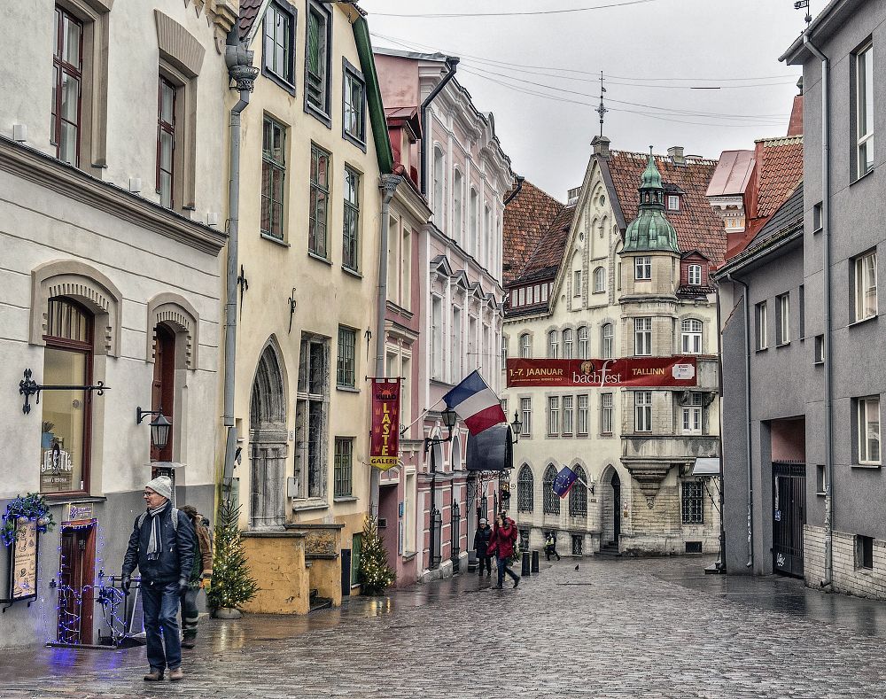 Photograph by Сергей Храпков