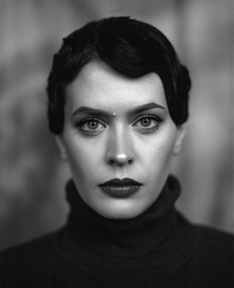 Photograph by Максим Коростелев