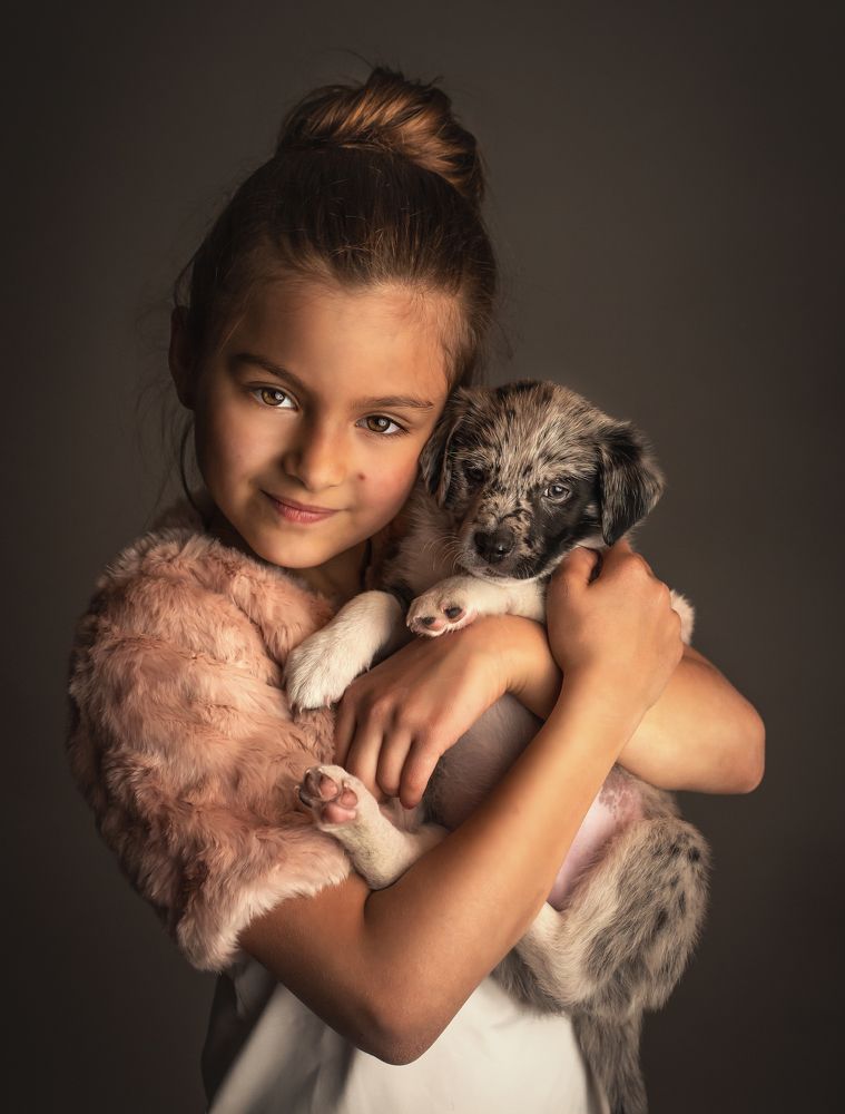 Photograph by Lorena Tobolka