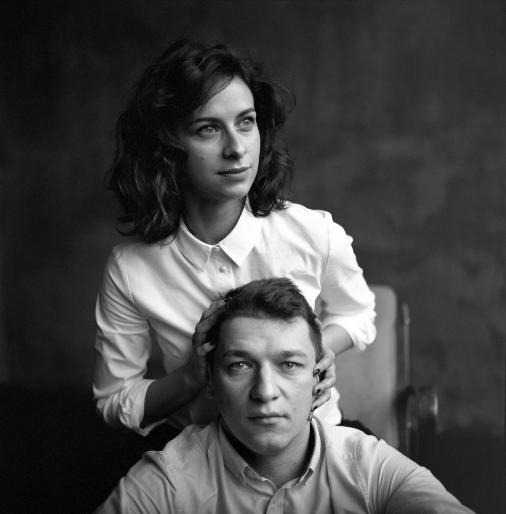 Photograph by Максим Коростелев