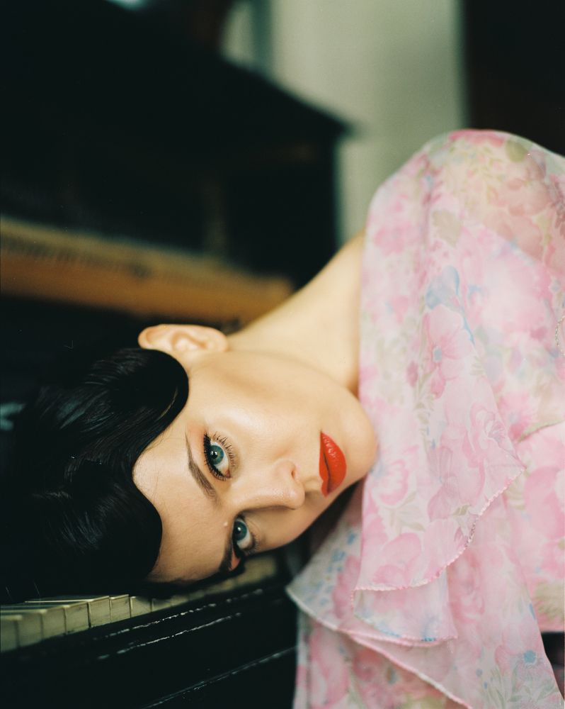 Photograph by Максим Коростелев