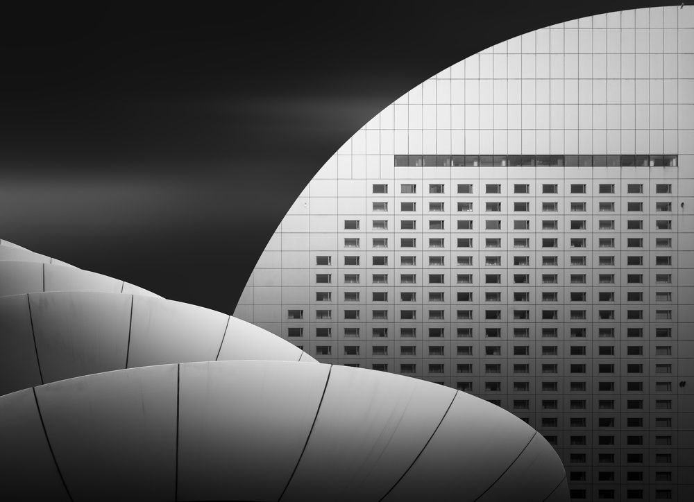 Tokyo Architecture Series