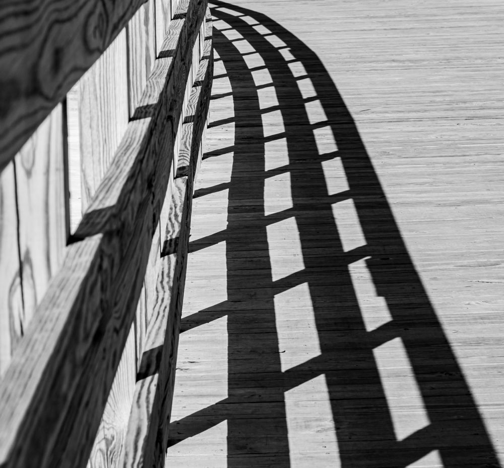 Photograph by Andrew Tri