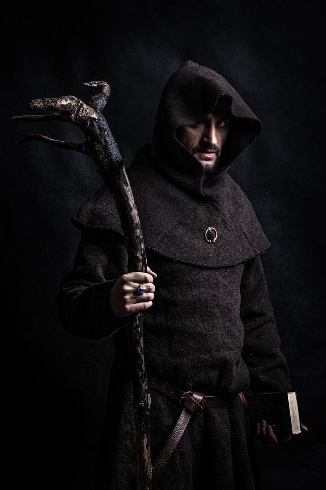 Фотография автора Денис Винарь