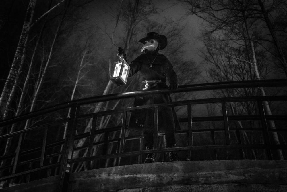 Фотография автора Денис Винарь