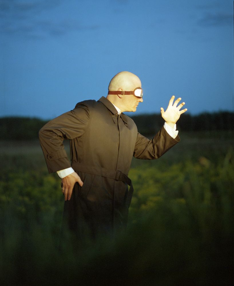 Photograph by Максим Коростелев