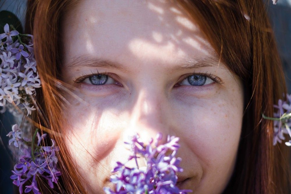 Photograph by Анна Рудакова