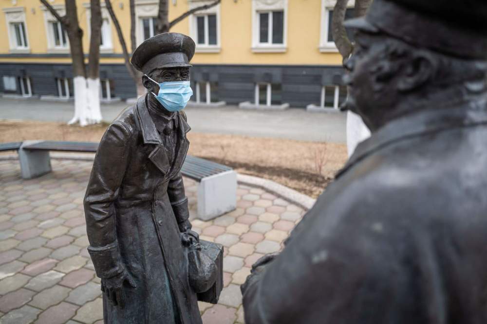 Фотография автора Денис Винарь