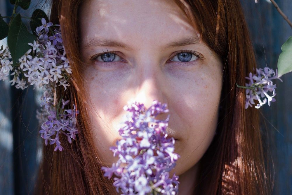 Photograph by Анна Рудакова