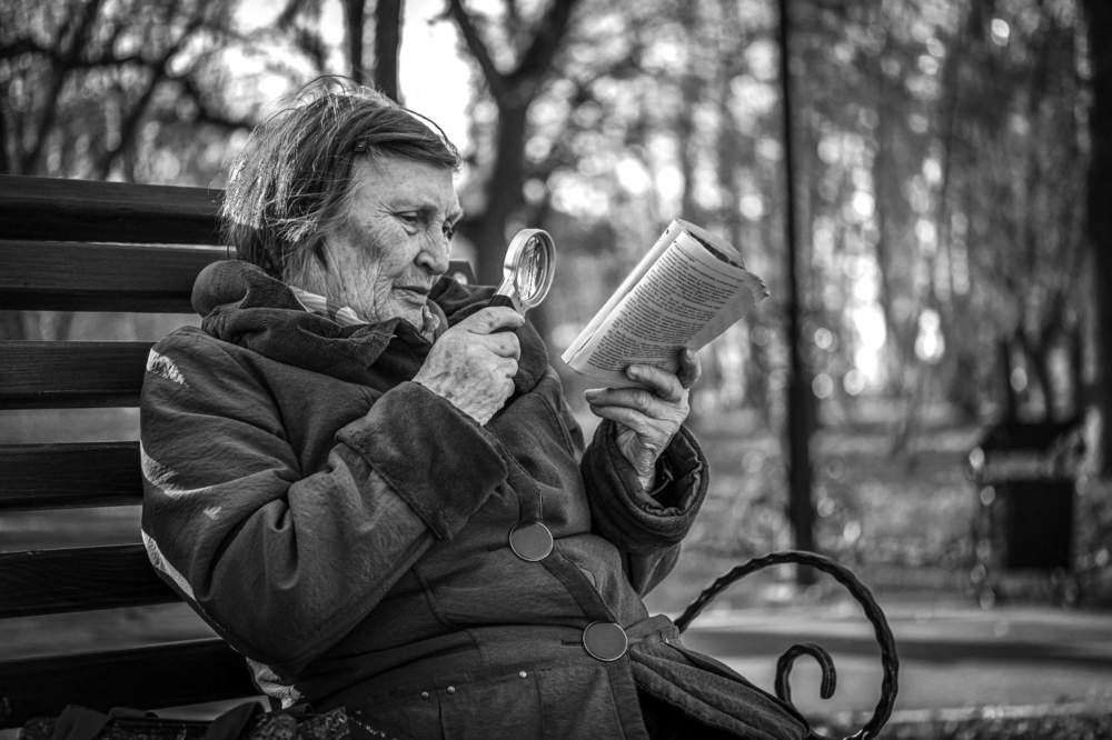 Фотография автора Денис Винарь