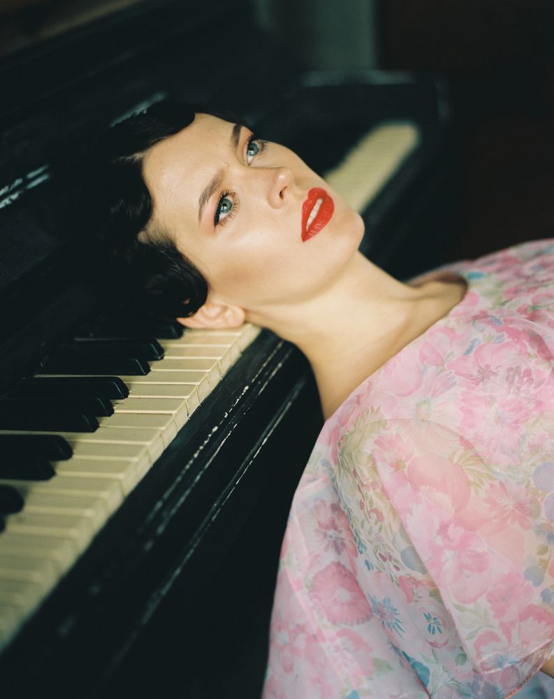 Photograph by Максим Коростелев