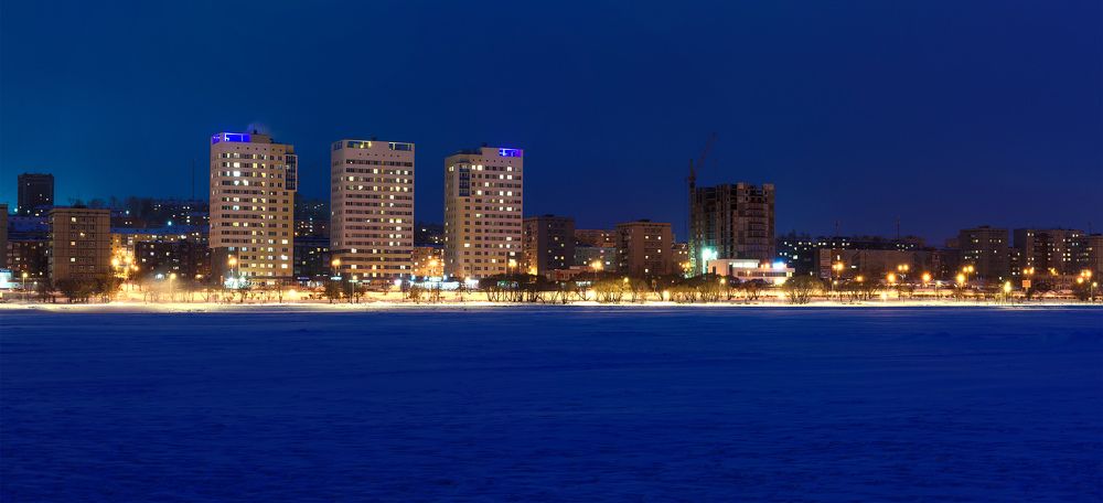 Photograph by Николай Писецкий