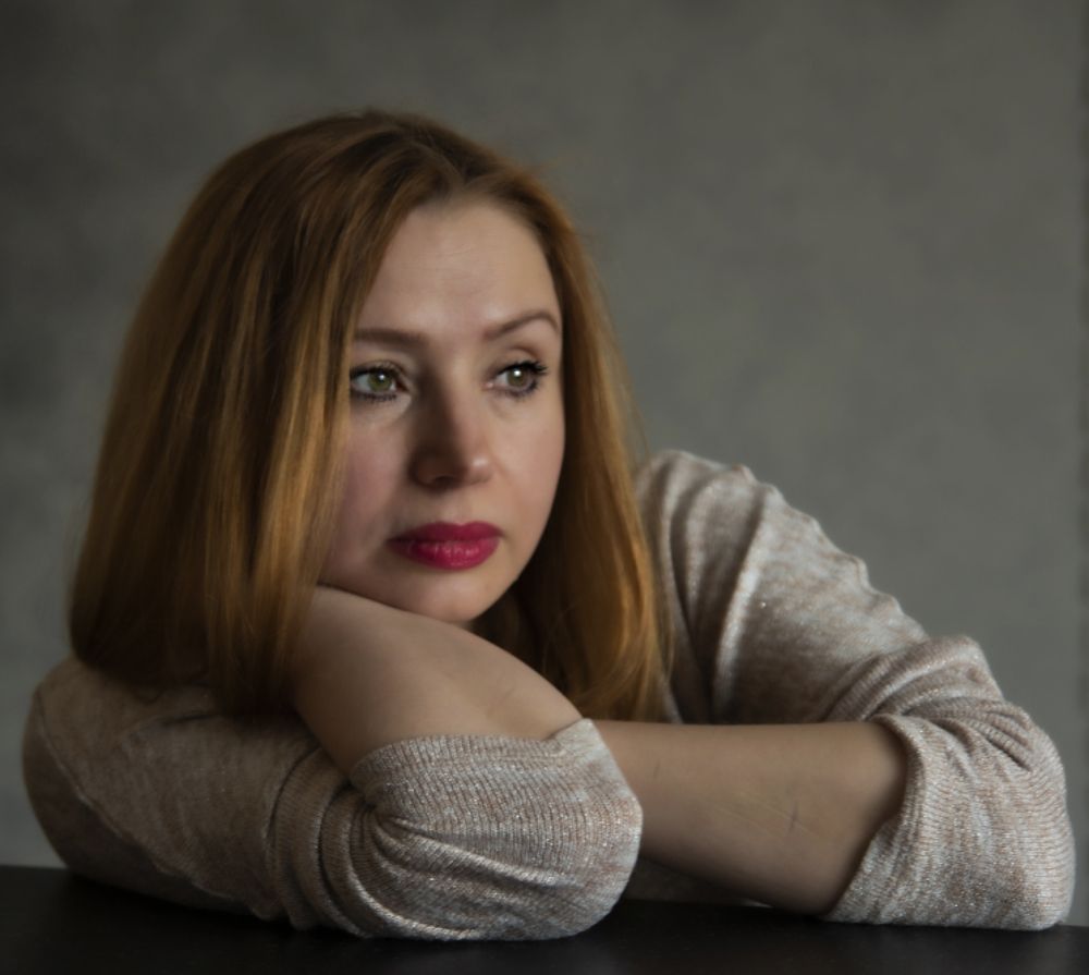 Photograph by Максим Малмыга