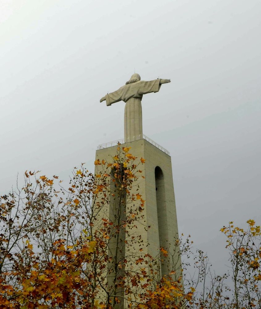 Photograph by Maria Teresa Teixeira de Sousa