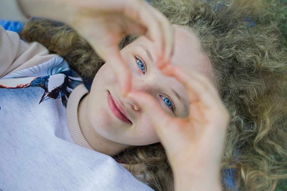 Photograph by Olga Anisimova