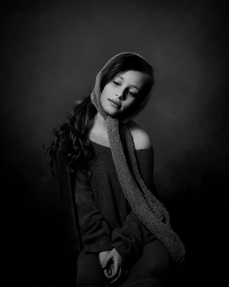 Photograph by Denise Santos