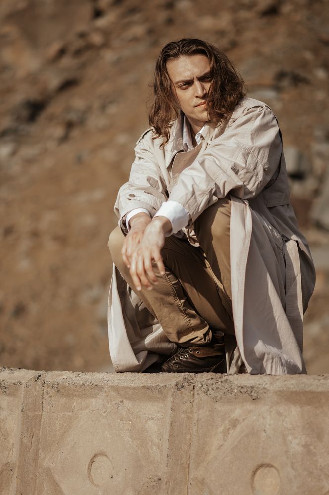 Photograph by Вероника Сафонова