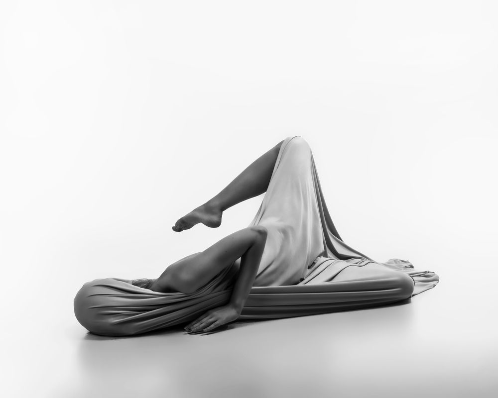 Photograph by Aleksandr Shvedov