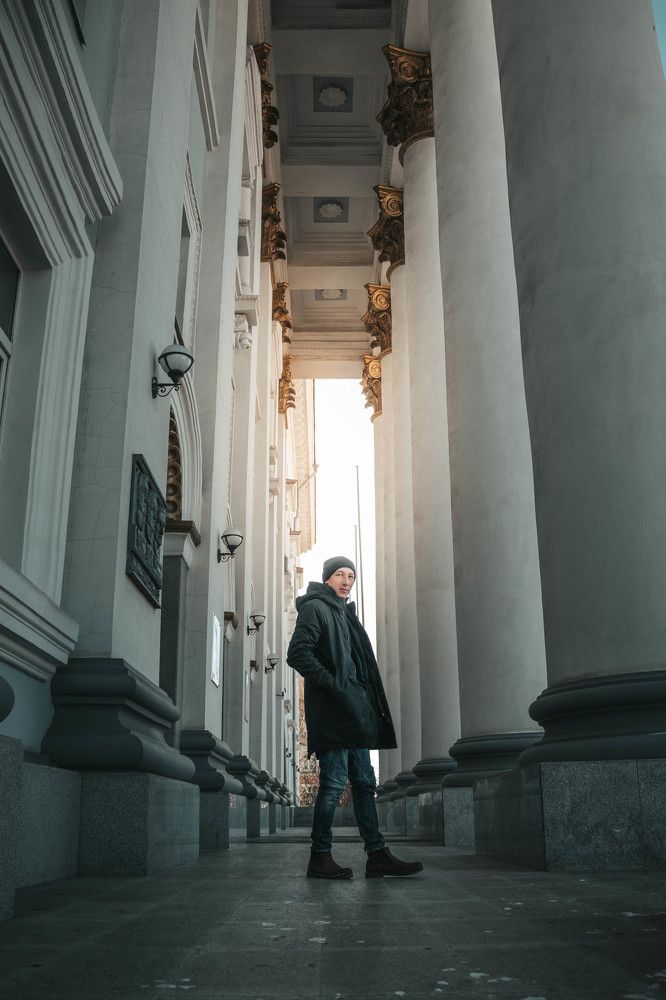 Photograph by Евгений Ярист