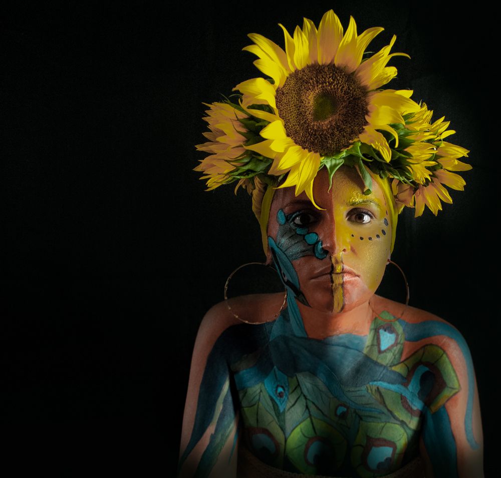 Pirindingo Mamá Shola te está esperando