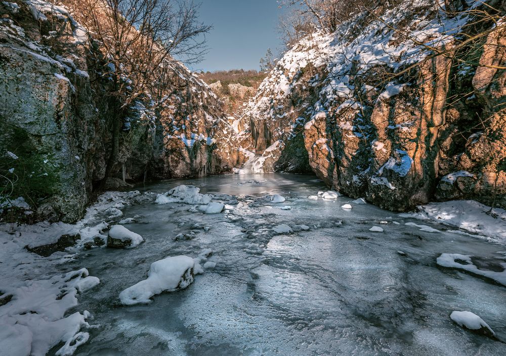 Photograph by Владимир Лысов