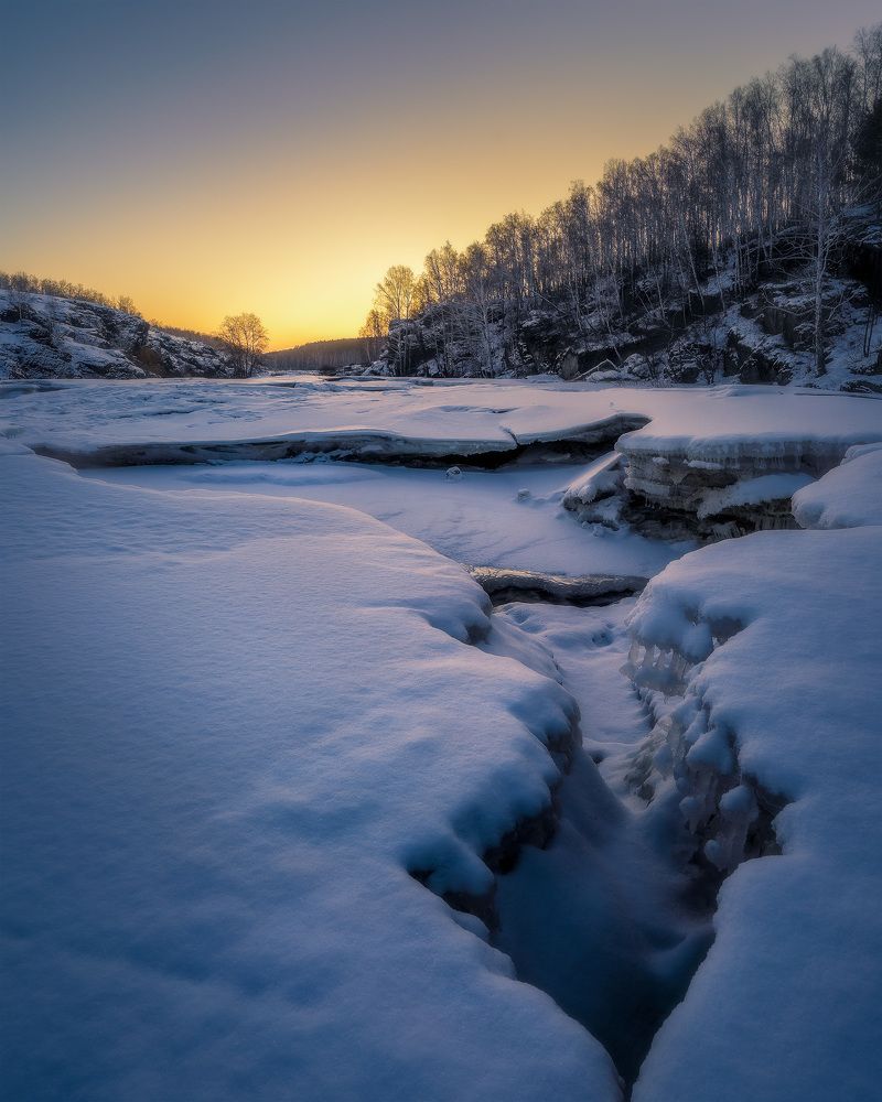 Photograph by Сергей Межин