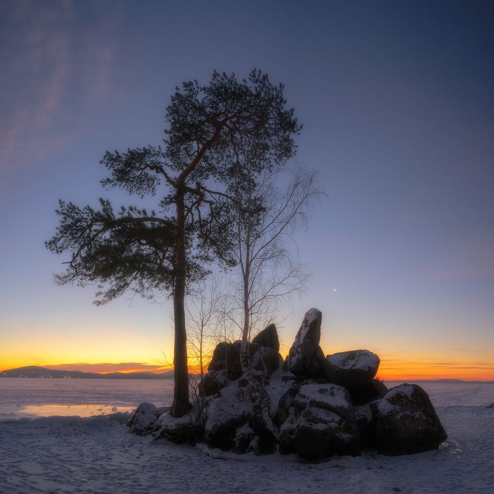 Photograph by Сергей Межин