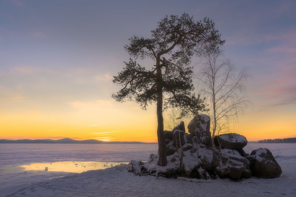 Photograph by Сергей Межин