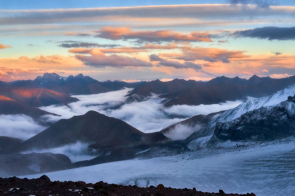 Photograph by Сергей Межин