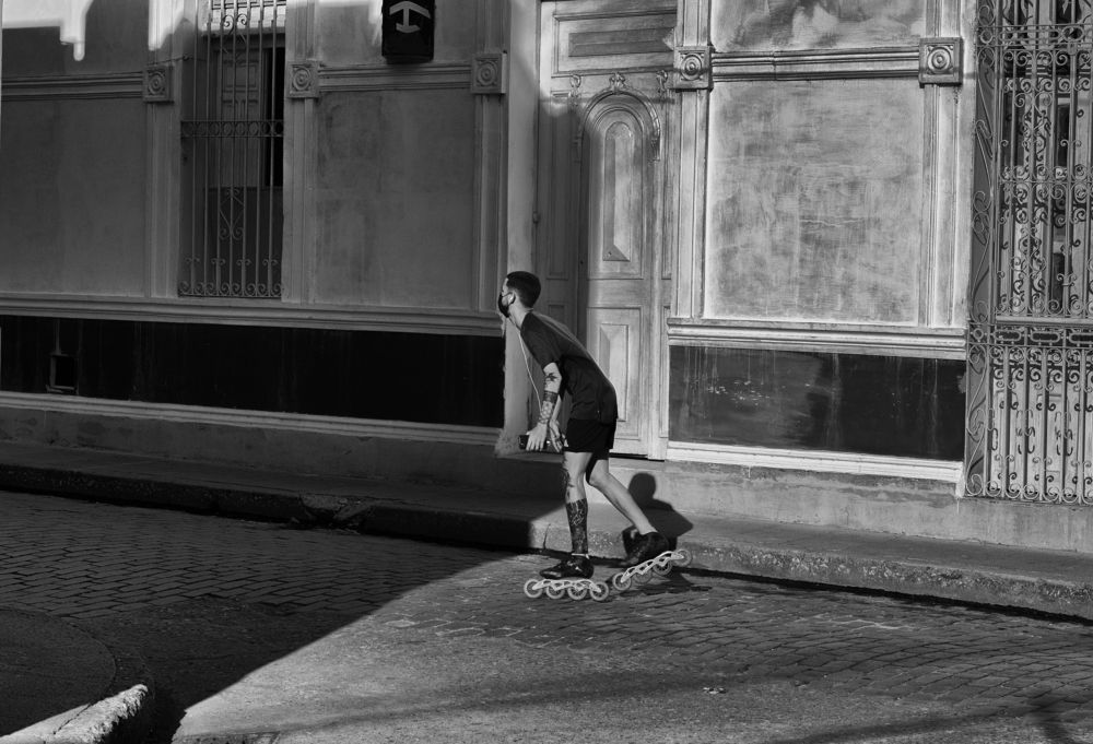 Photograph by Daniel Ernesto Martínez Reyes