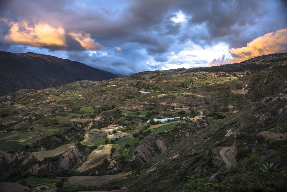 Photograph by Juan Sebastian